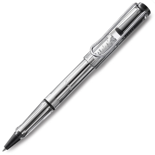 Lamy, roller Vista, transparent