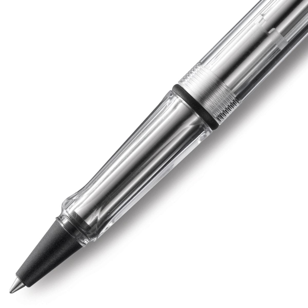 Lamy, Tintenroller, Vista, Transparent-2