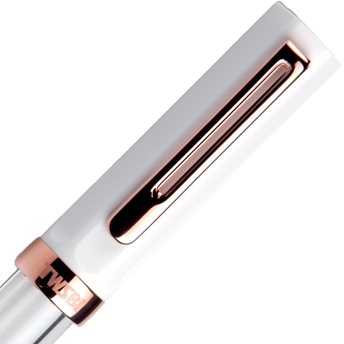 TWSBI Füller ECO Rosegold-3