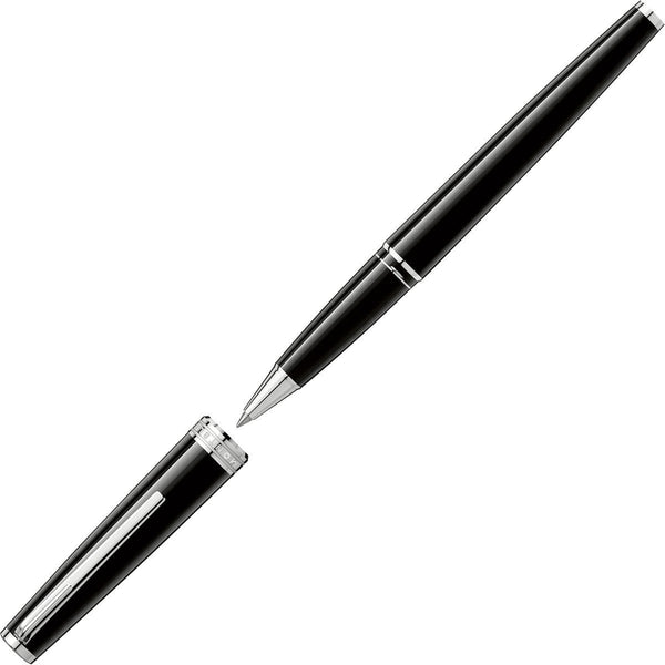 Montblanc, Rollerball PIX, noir