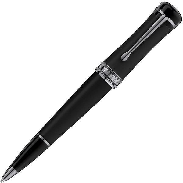 Montblanc, Stylo bille Bonheur Boyfriend, noir