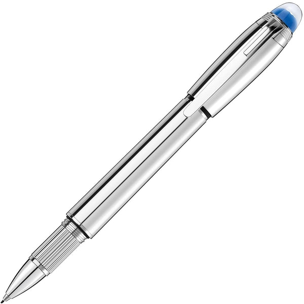 Montblanc, StarWalker Fineliner, Metal, silber