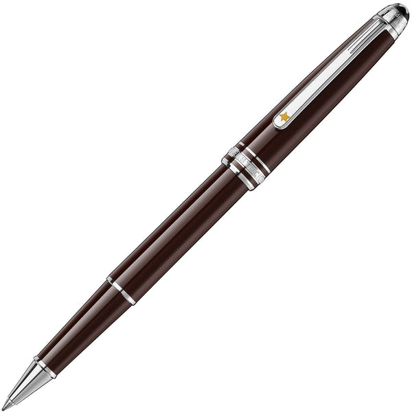Montblanc, Tintenroller Meisterstück Le Petit Prince, Classique, dunkelbraun