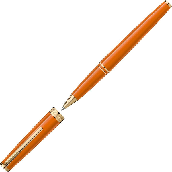 Montblanc, Tintenroller PIX, Manganese Orange