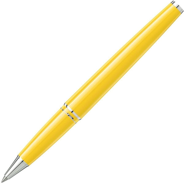 Montblanc, Rollerball PIX, giallo