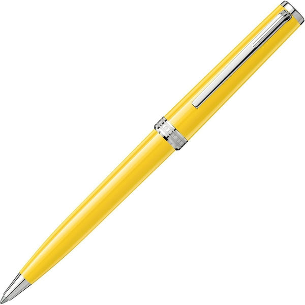 Montblanc, PIX Kugelschreiber, gelb