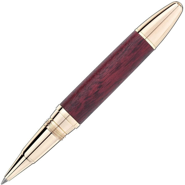 Montblanc, Rollerball, Meisterstück, 162 Le Petit Prince and Planet, Rosso