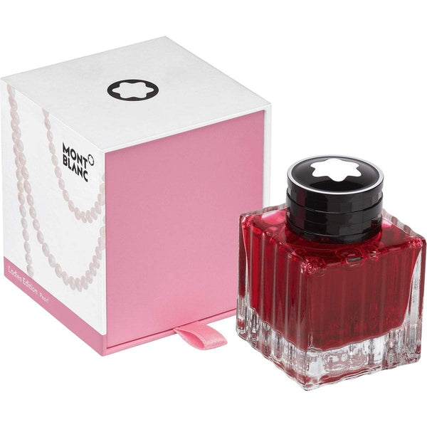 Montblanc, encrier Ladies Ed. 50 ml, rose-rose