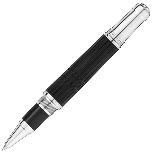Montblanc, Rollerball Writers Edition nero