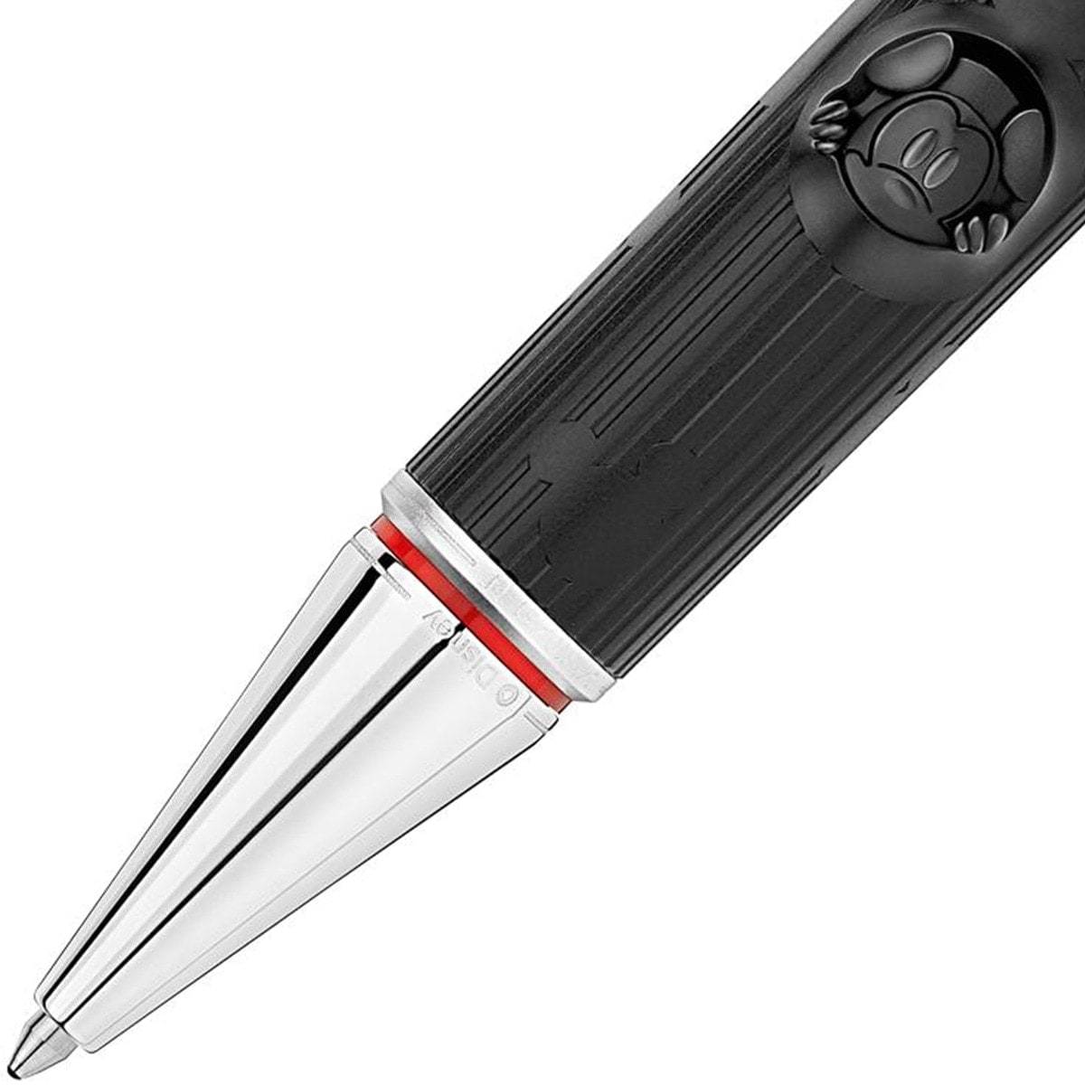 Montblanc, Kugelschreiber, Great Characters, Walt Disney Special Edition Schwarz-2