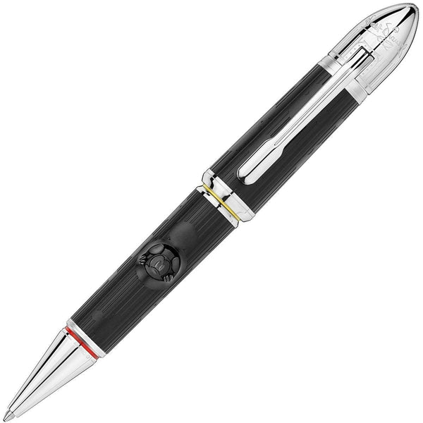 Montblanc, penna a sfera Great Characters Walt Disney, Edizione Speciale nero
