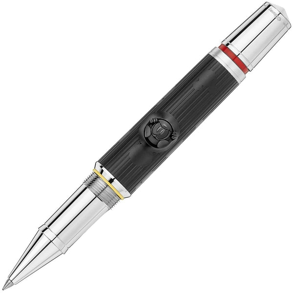 Montblanc, Rollerball Great Characters Walt Disney, Edizione Speciale nero