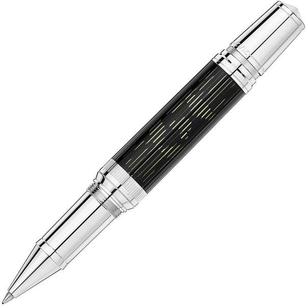 Montblanc, Tintenroller Great Characters Walt Disney, LTD Ed. 1901 Auflagen weltweit, schwarz
