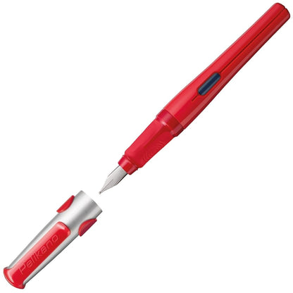 Pelikan, Schulfüller, Pelikano P480 , Rot-1