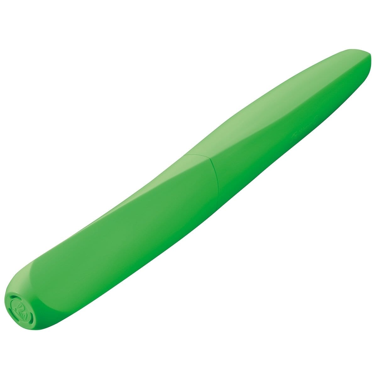 Pelikan, Füller, Twist P457 Neon Grün-6