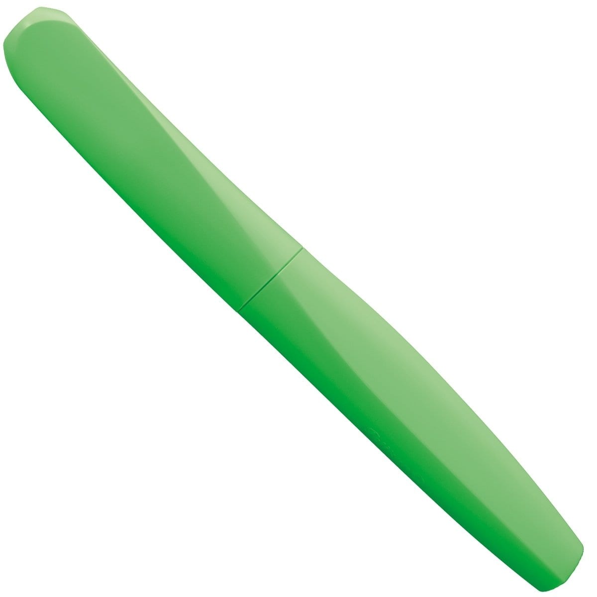 Pelikan, Füller, Twist P457 Neon Grün-4