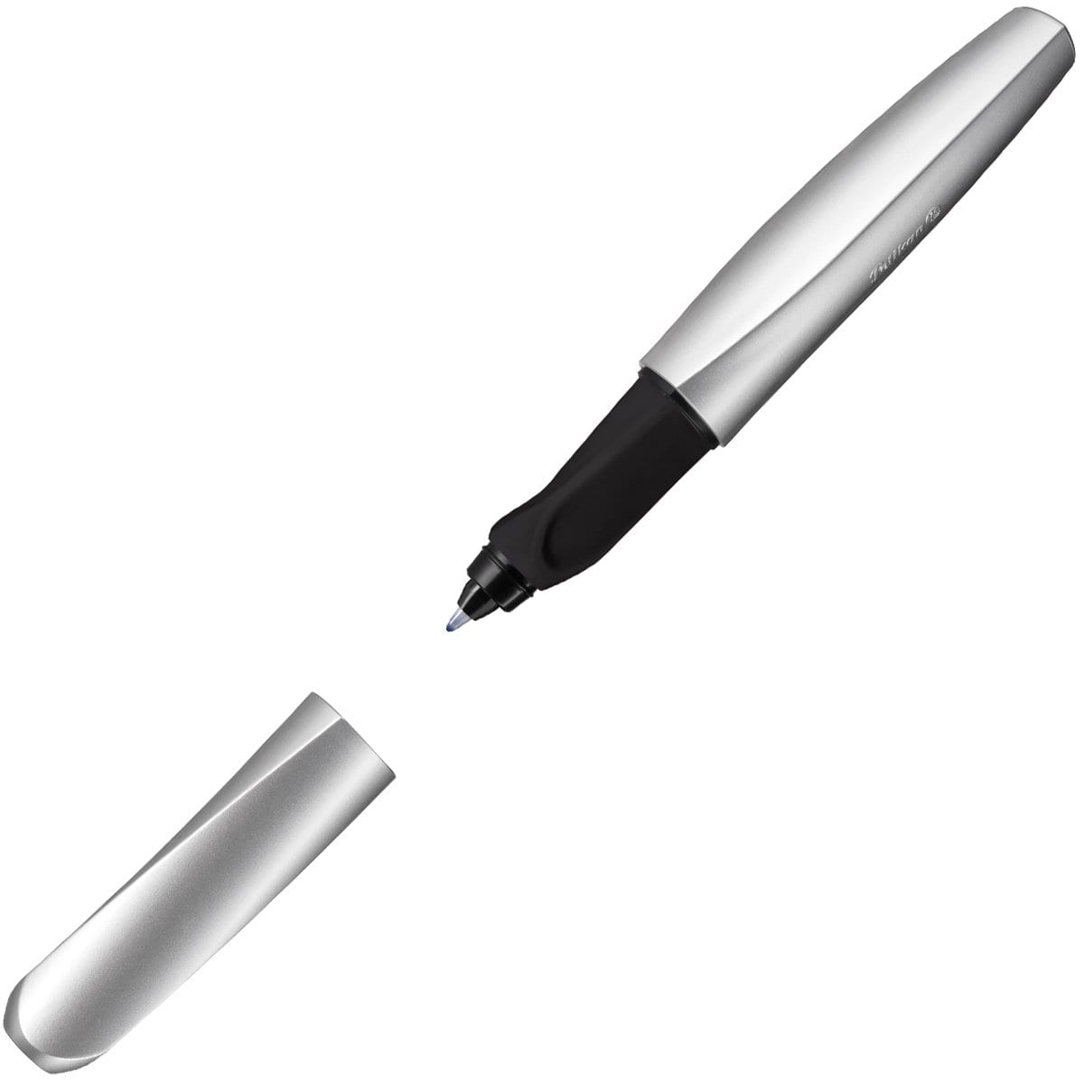 Pelikan, Tintenroller, R457 Silber-1