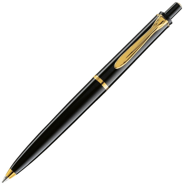 Pelikan, penna a sfera, K200, Classic, nera