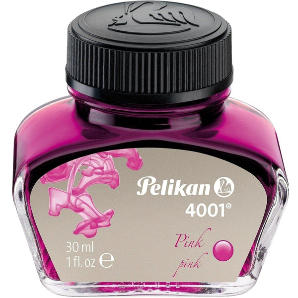 Pelikan, flacon d'encre Edelstein, 30 ml, Brilliant Pink