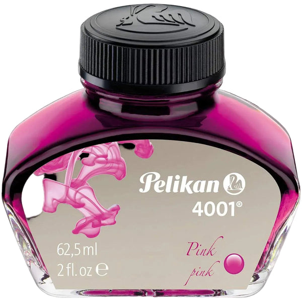 Pelikan, Tintenglas, 62,5 ml, Brilliant Pink