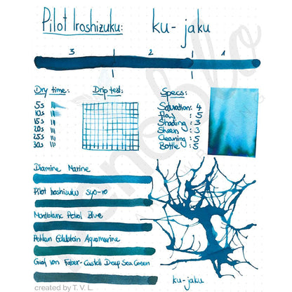 pilot-tintenprobe-iroshizuku-peacock-ku-jaku-5ml-1