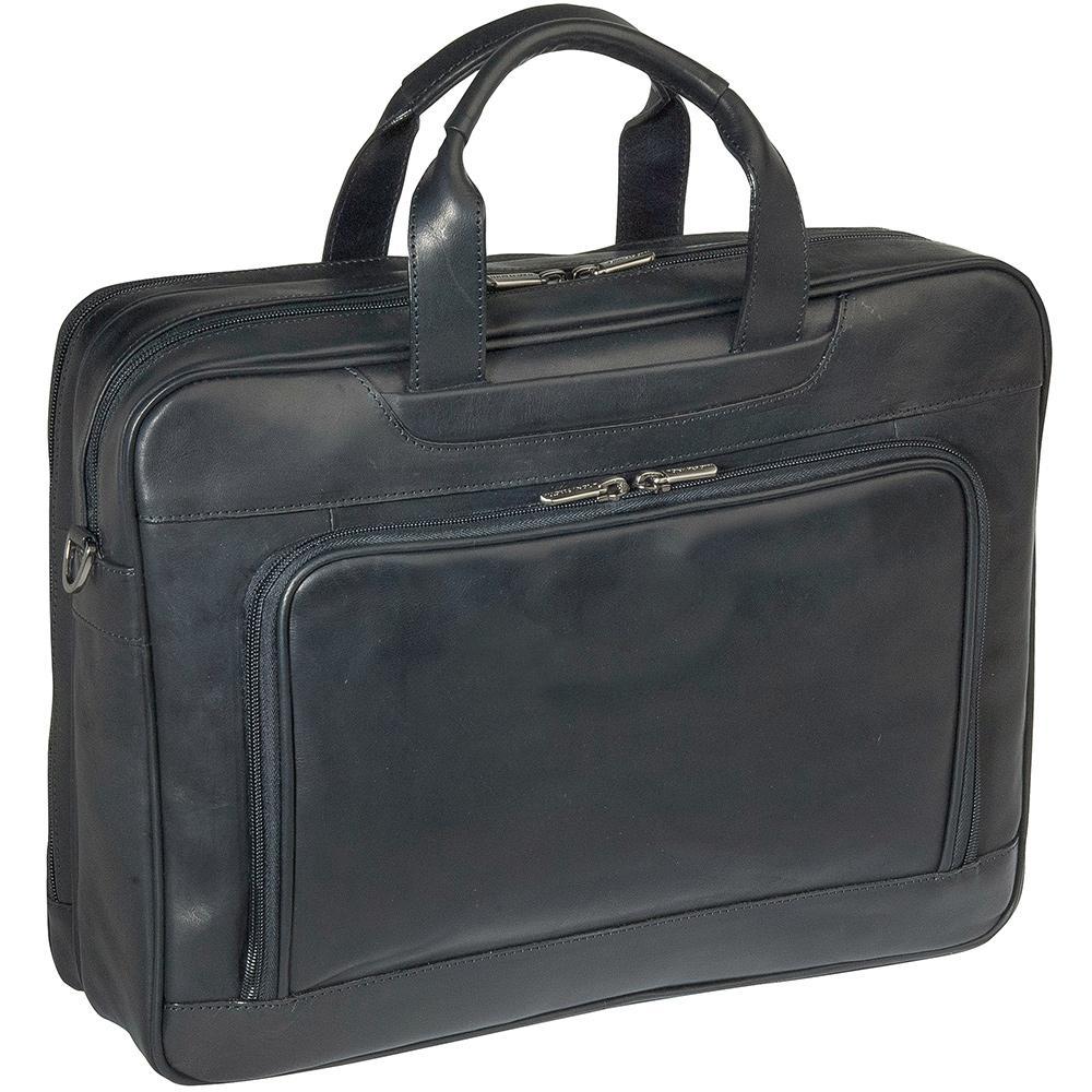 Tony Perotti, Laptoptasche, 2 Fach 42cm, Schwarz-1