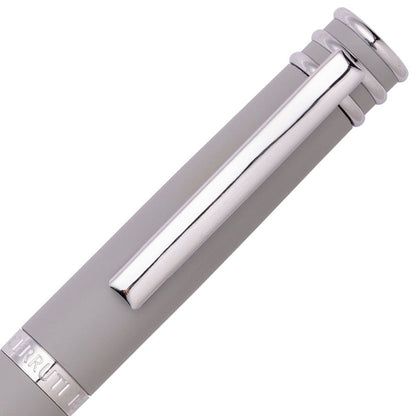 Cerruti 1881 Kugelschreiber Austin Grau/Silber-3