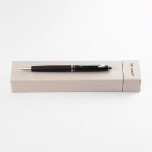 Cerruti 1881 Kugelschreiber Oxford schwarz-1