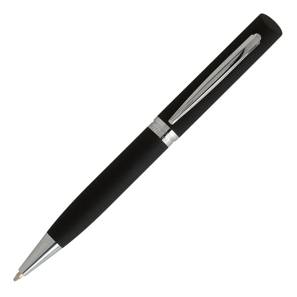 Cerruti 1881, penna a sfera Soft, nero