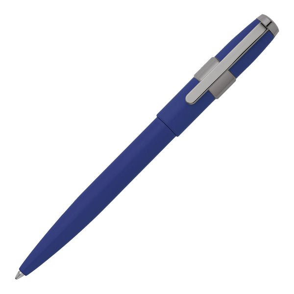 Cerruti 1881, Penna a sfera Block, blu