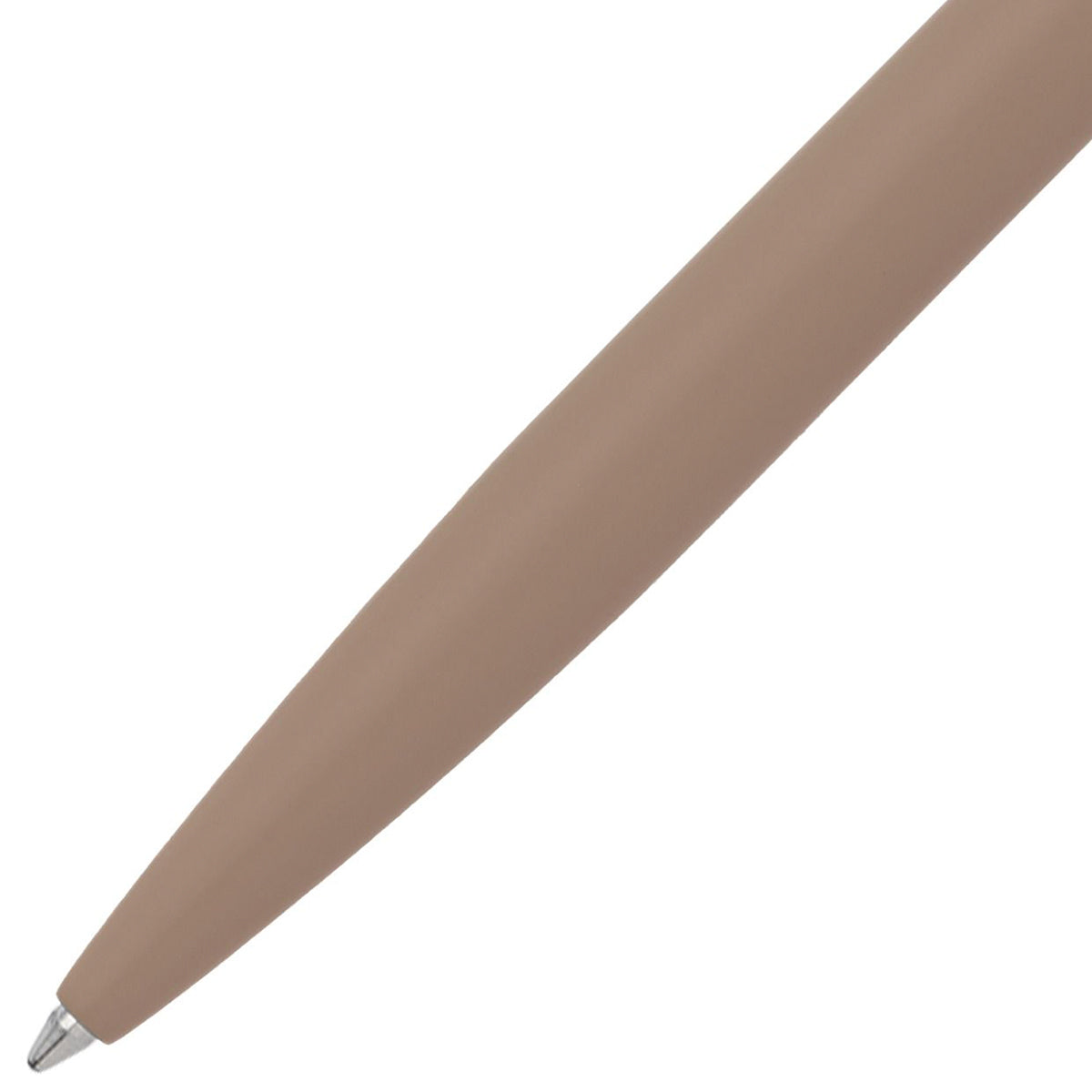 Cerruti 1881 Kugelschreiber Block beige-2