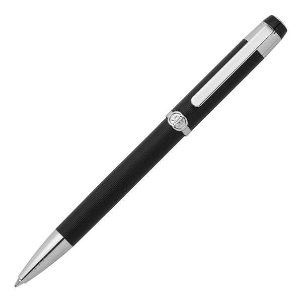 Cerruti 1881, Stylo bille Regent, noir