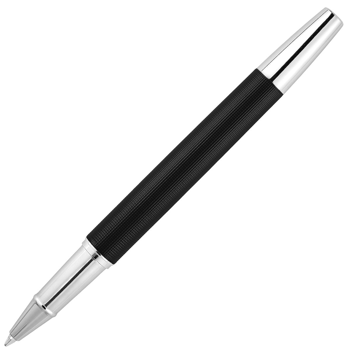 Cerruti 1881 Tintenroller Regent schwarz-1
