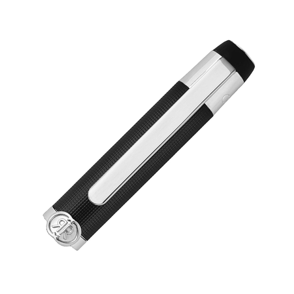 Cerruti 1881 Tintenroller Regent schwarz-3