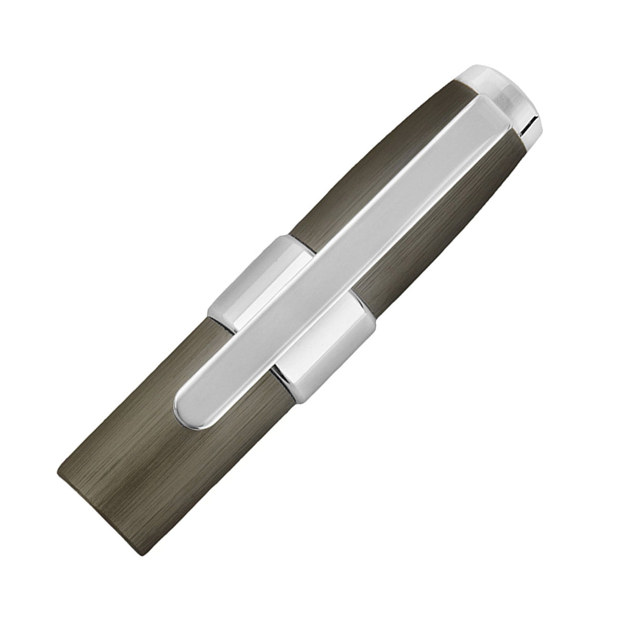 Cerruti 1881 Füller Block Brushed gun-3