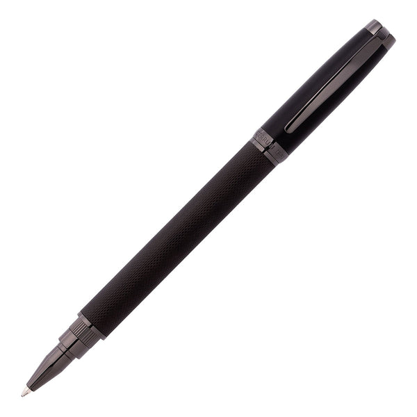 Cerruti 1881, Rollerball Myth, gun