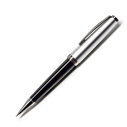 Cleo Skribent, Bleistift, Classic, Metall, Schwarz-1