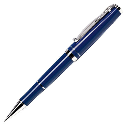 Cleo Skribent, Bleistift, Skribent Platin, Blau-1