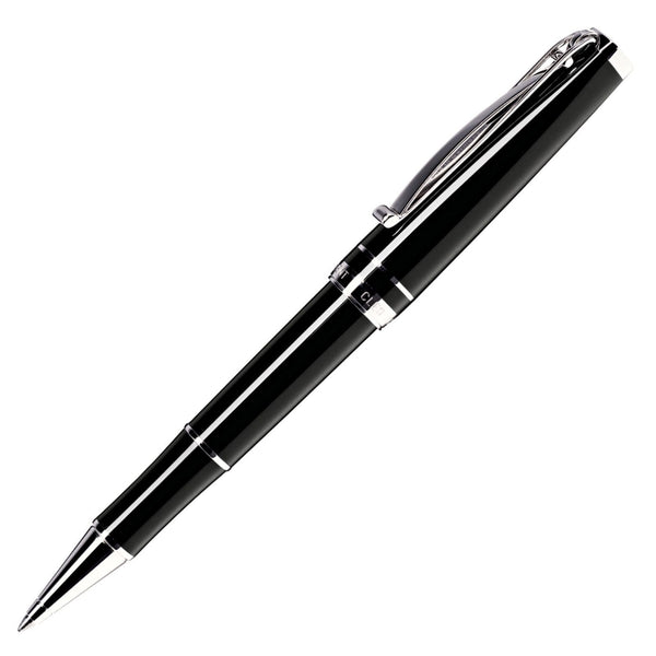 Cleo Skribent, penna a sfera Skribent Platino, nero