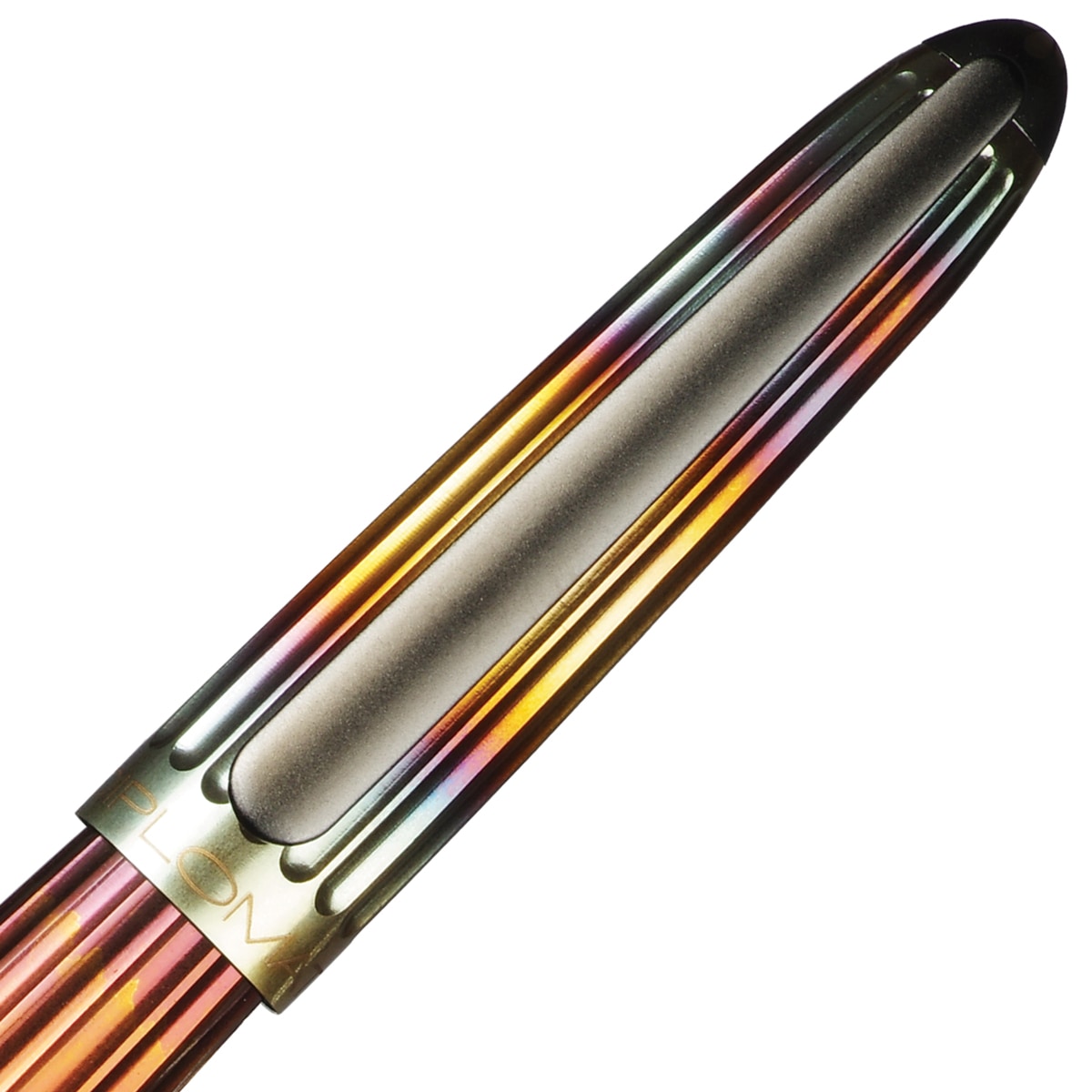 Diplomat Füller Aero Flame-3