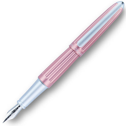 Diplomat Füller Aero Antique Rose-1