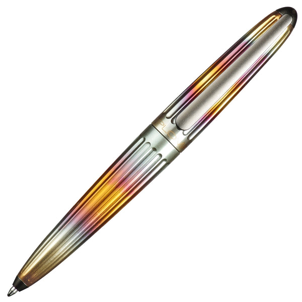 Diplomat, penna a sfera Aero, mina easyFlow, Flame