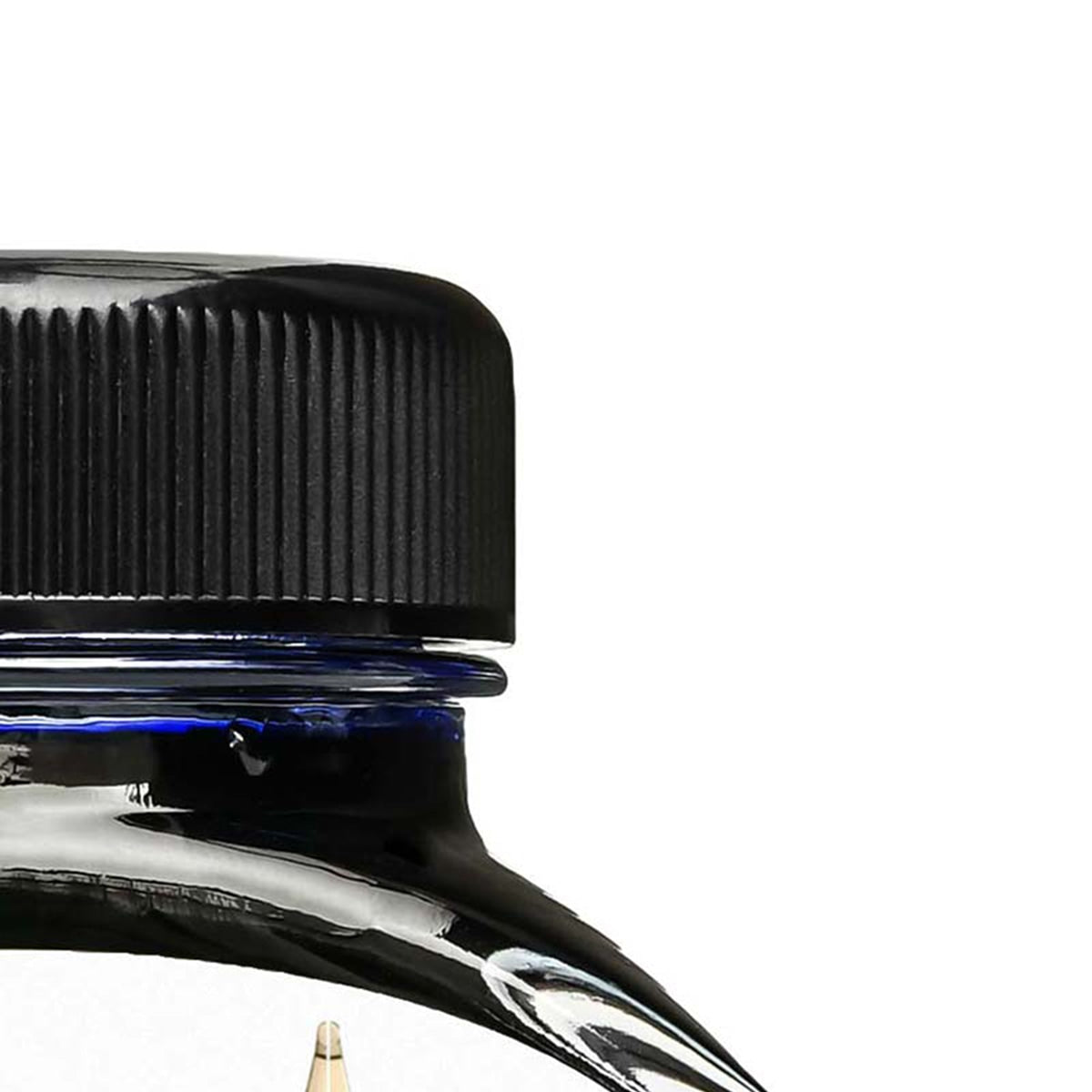 Diplomat Tintenglas Octupus Ink 30ml Ultramarinblau-3