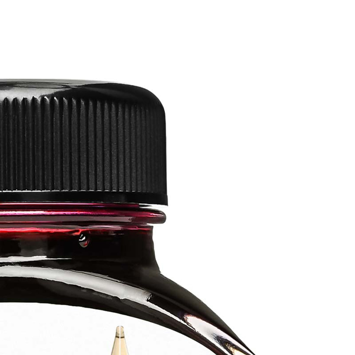 Diplomat Tintenglas Octupus Ink 30ml Orchidee Rosa-3
