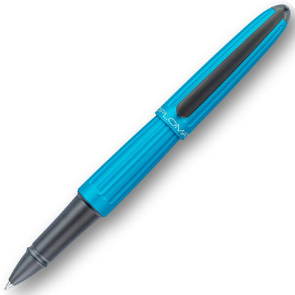Diplomat Tintenroller Aero Türkis-1