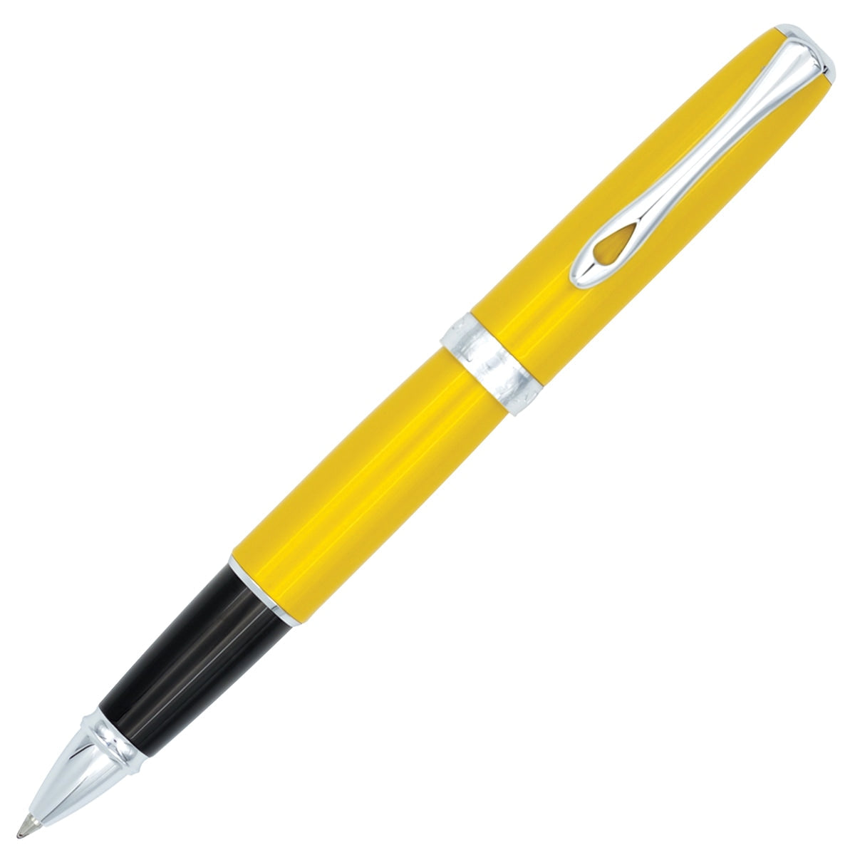 Diplomat Tintenroller Excellence A2 gelb-1