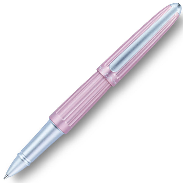 Diplomat, Roller Aero, Rose antique