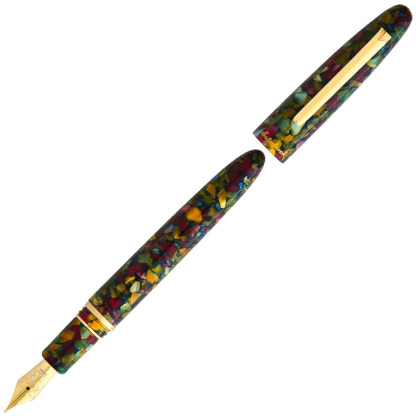 Esterbrook Estie Botanica, Füller, gold