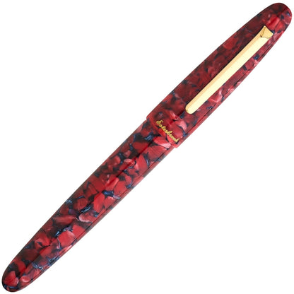 Esterbrook Füller Estie Gold Oversize Scarlet-4