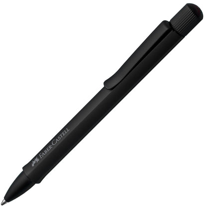 Faber-Castell, Kugelschreiber, Hexo, schwarz-1